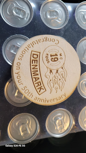 MC 19 Køge - Lille Skensved