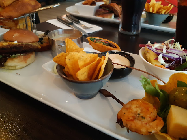 Comentarii opinii despre Cafe Cosy