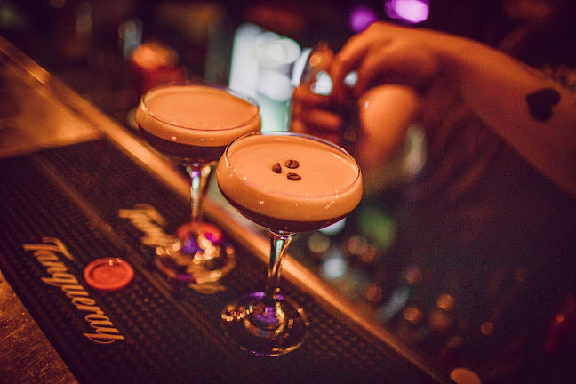 Andy's Jomfru Ane Gade - Aalborg