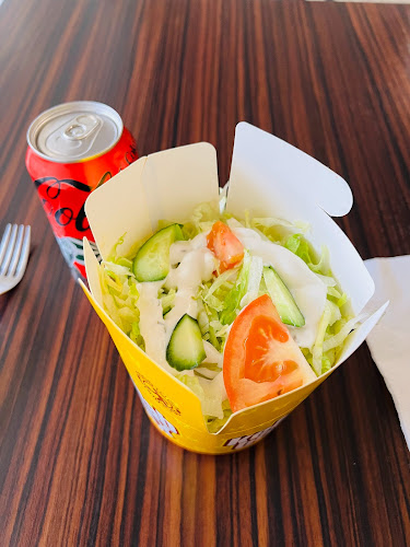 Comentarii opinii despre Mr. Pizza