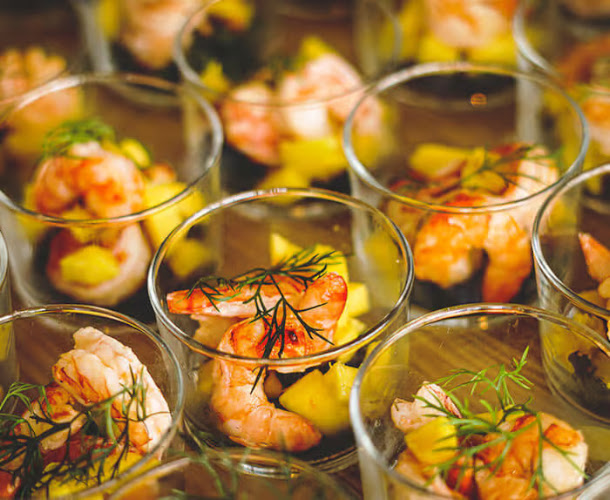 Opinii despre gastro13 | Mad ud af huset & catering - Herning (pick-up-point) în Herning - Gastronomi og hotelvirksomhed