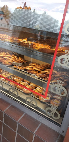 Comentarii opinii despre Lyngens Bageri