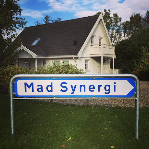 Mad Synergi Drift ApS - Faxe