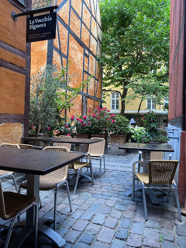 Opinii despre La Vecchia Signora în Indre By - Gastronomi og hotelvirksomhed