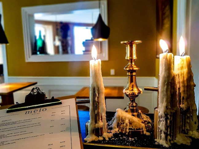 Comentarii opinii despre Melo