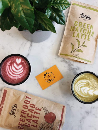 Uplandsgade 70a, 2300 København