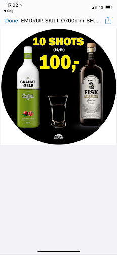 Emdrup Bodega - Gastronomi og hotelvirksomhed