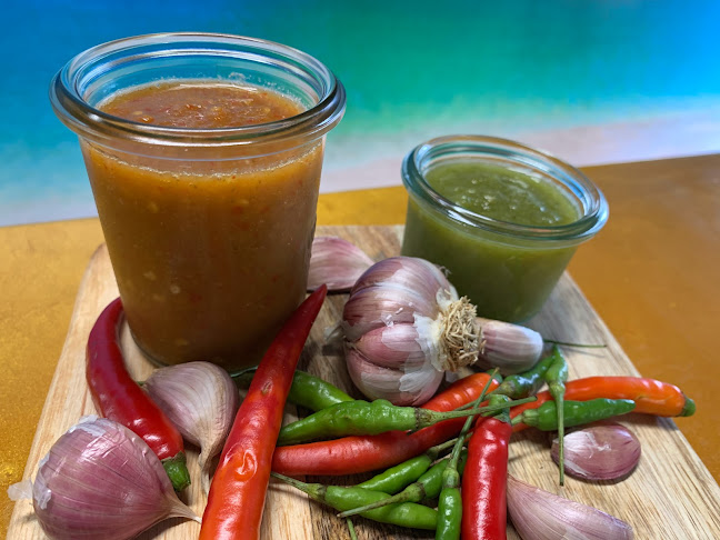 Rødhættes Thaibox - Holbæk