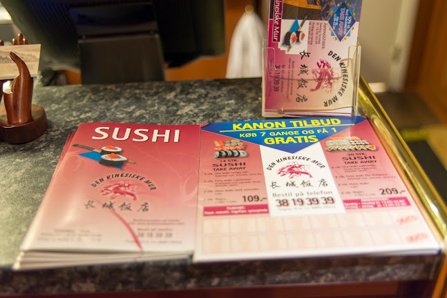 Opinii despre Sushi Scandic în Viborg - Gastronomi og hotelvirksomhed