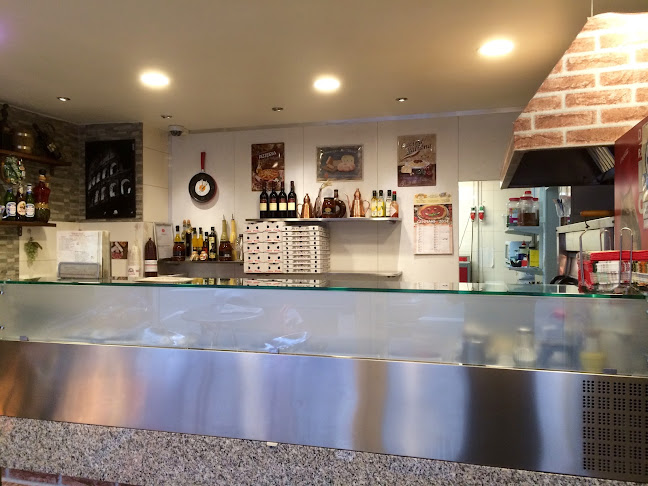 Comentarii opinii despre Pizzorante L'italiano