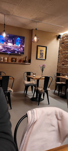 Comentarii opinii despre Churros cafėen