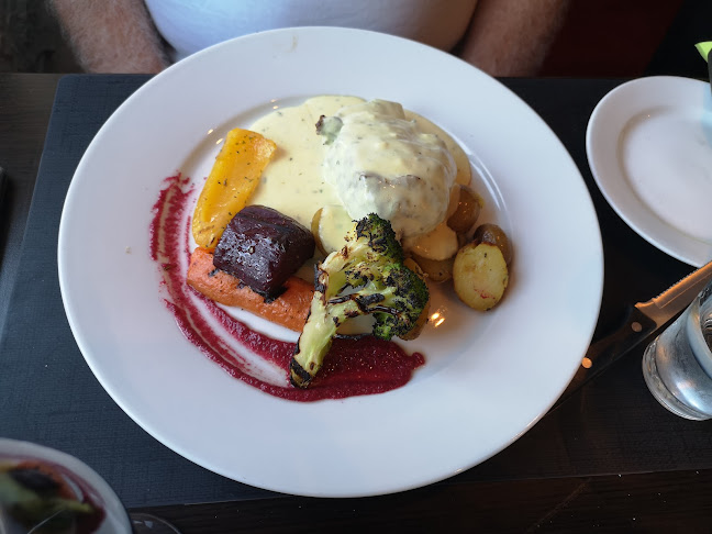 Opinii despre Ristorante Italia în Næstved - Gastronomi og hotelvirksomhed