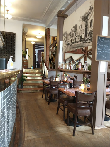 Tappo Restaurant, Winebar & shop - Gastronomi og hotelvirksomhed