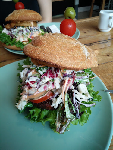 Opinii despre Melone în Aarhus - Gastronomi og hotelvirksomhed