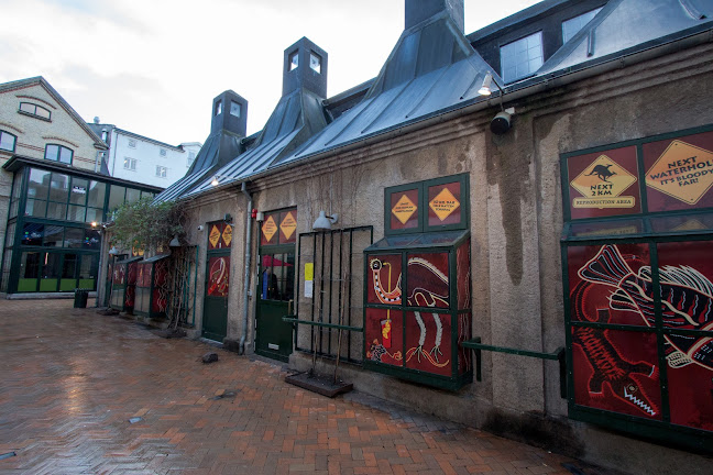 The Australian Bar Odense