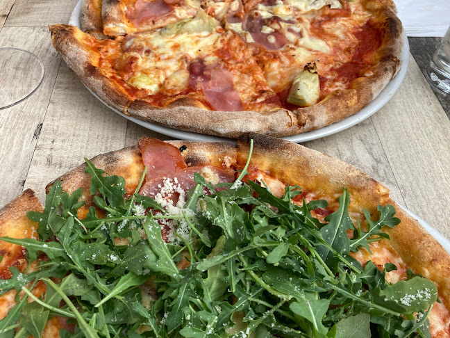 Sempre Pizzeria - Blåvand