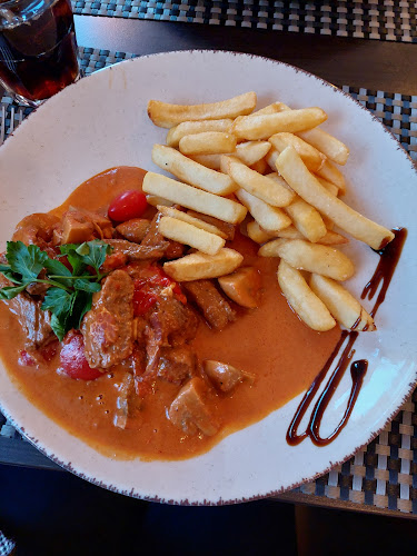 Cafe La Buffalo Vordingborg - Vordingborg