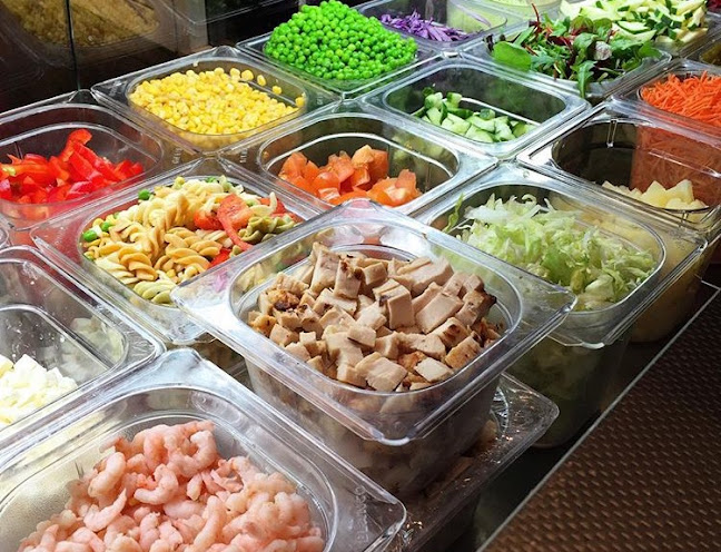 Brogade 19, 4600 Køge