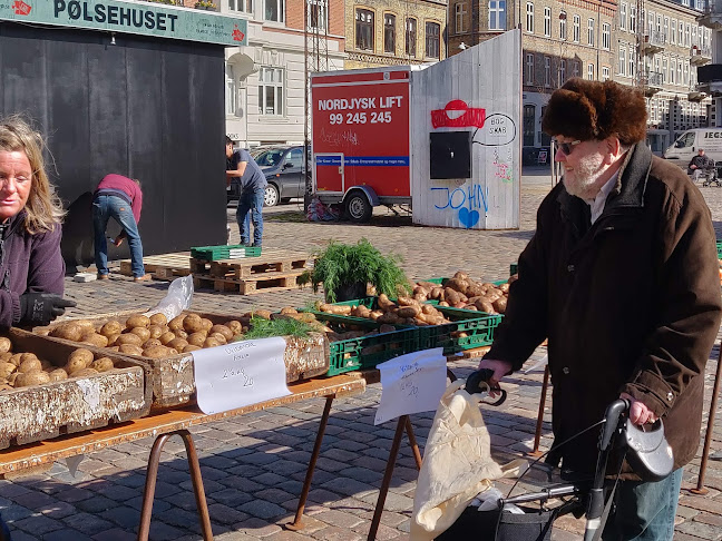 Frederikstorv, 9000 Aalborg
