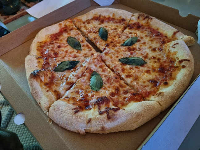 Something Italian Glostrup