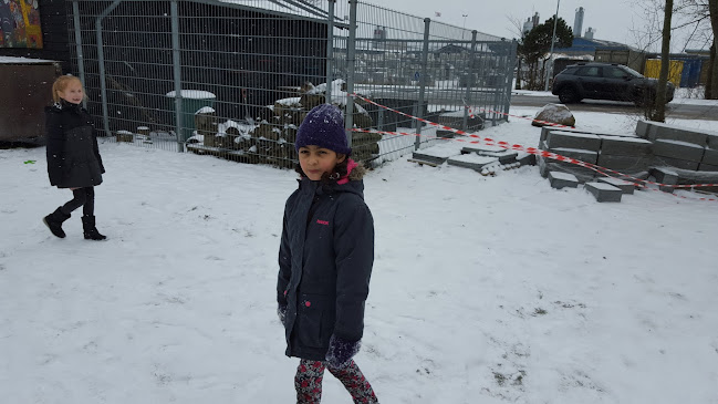 Hovedgaden Vest 89, 6500 Vojens