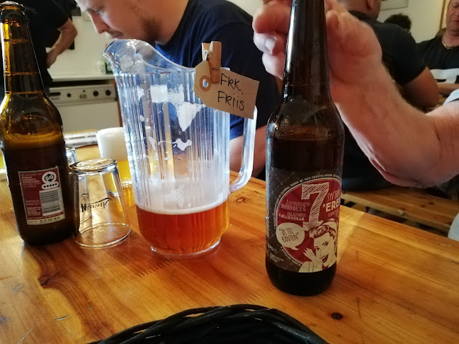 Warwik Bryghus - Gastronomi og hotelvirksomhed