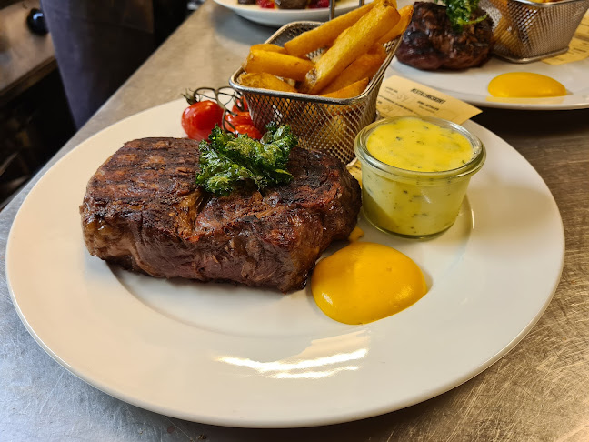 Restaurant Raadhuskælderen