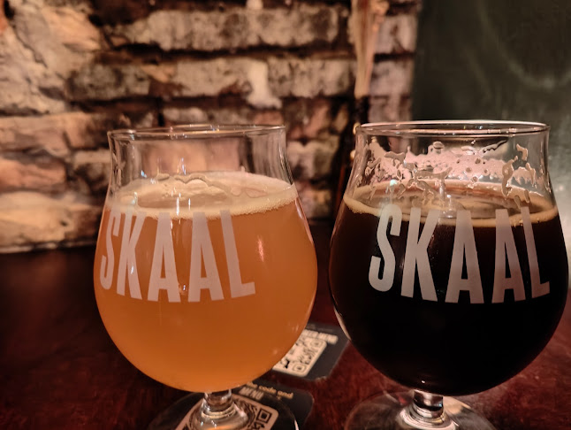 Opinii despre Skaal în København - Gastronomi og hotelvirksomhed