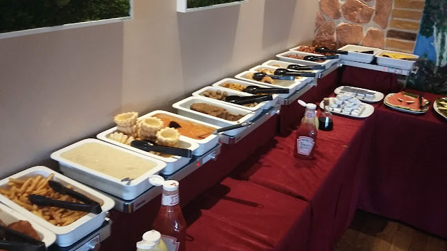 Duomo Ristorante - Nykøbing Falster