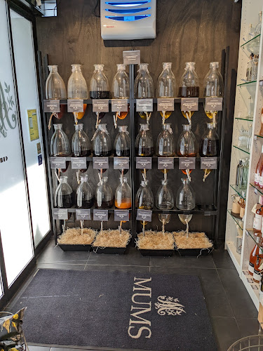 Comentarii opinii despre MUMS