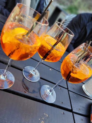 Opinii despre Woodys Søndervig în Ringkøbing - Gastronomi og hotelvirksomhed