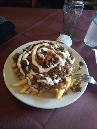 Comentarii opinii despre Kongens Café & Pizzeria