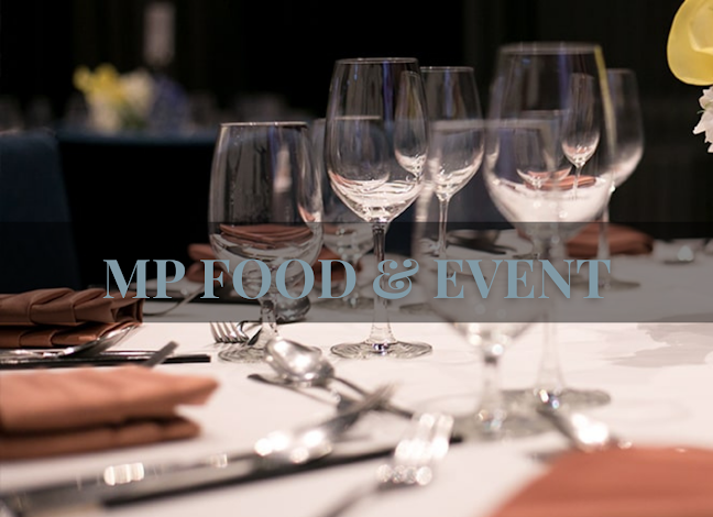 MP FOOD & EVENT - Hvidovre