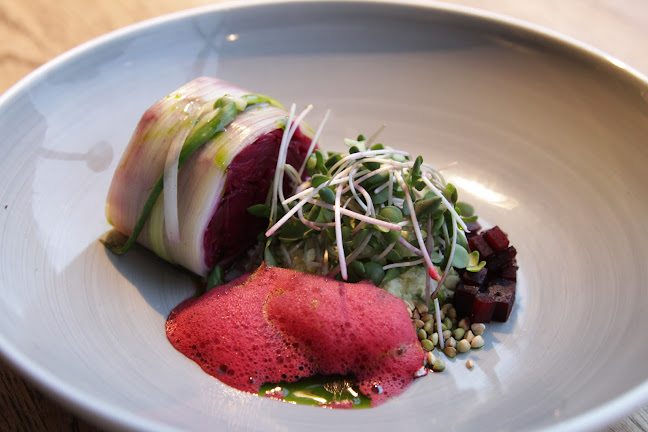 Bistro Bosch - Vesterbro