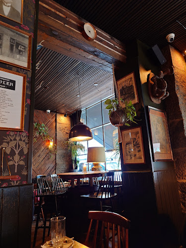 Cafe Gavlen - Gastronomi og hotelvirksomhed