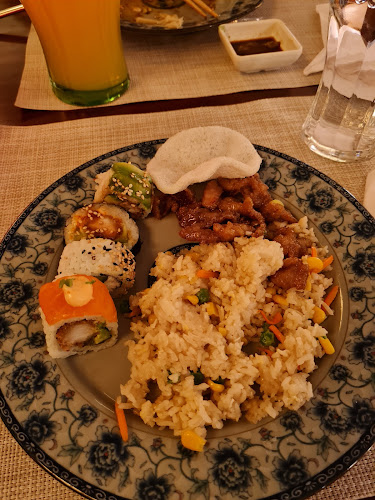 Den Lykkelige Familie - København