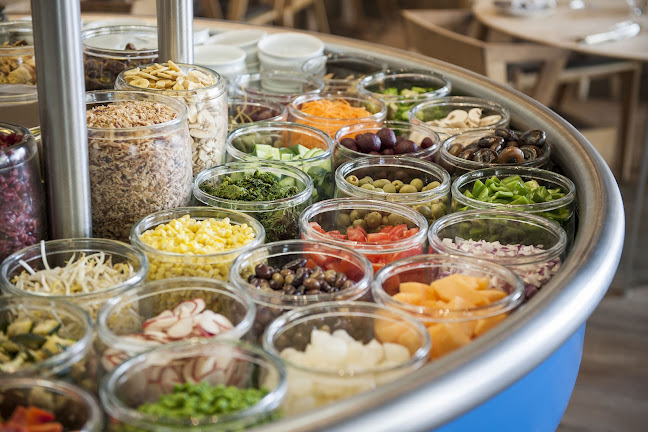 A Hereford Beefstouw - Gastronomi og hotelvirksomhed