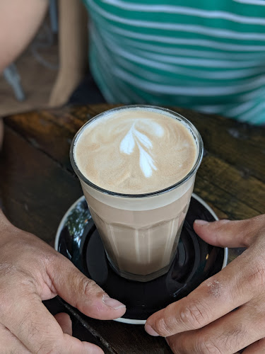 Comentarii opinii despre Oha - Finsensvej