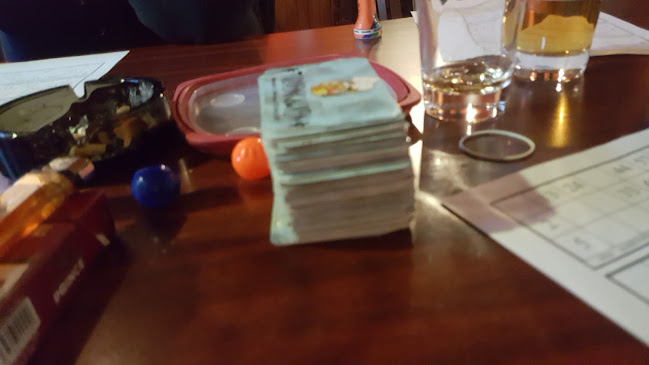 Tordenkalven - Farsø