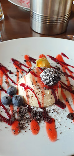 Comentarii opinii despre Ristorante Ravello ApS