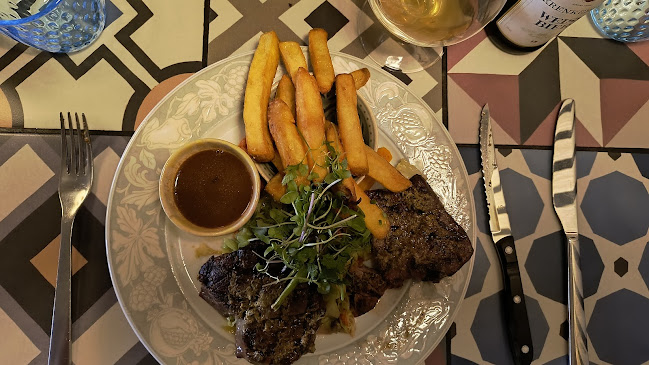 Havnen 33, 4600 Køge