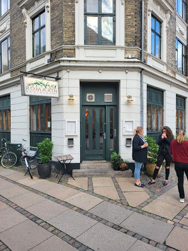 Restaurant Romarin - København