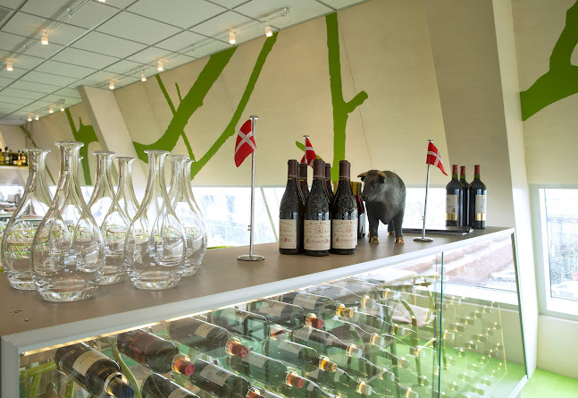 A Hereford Beefstouw, BOXEN - Herning