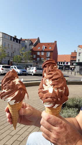 Comentarii opinii despre Lydolphs Isbar