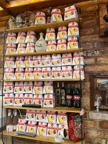 La Mela - Gastronomi og hotelvirksomhed