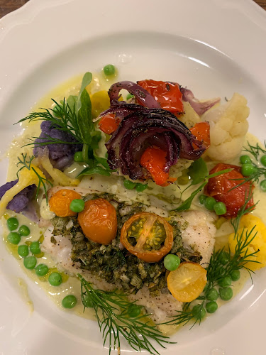 Comentarii opinii despre Food by heart