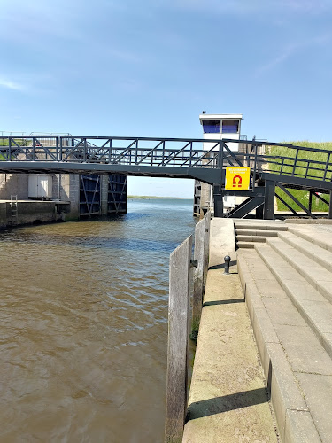 Kammerslusen - Gastronomi og hotelvirksomhed