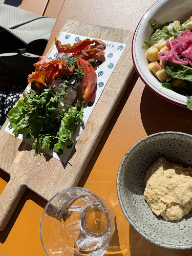 Kays - Gastronomi og hotelvirksomhed