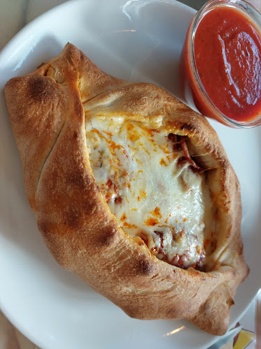 Comentarii opinii despre Stjerne Pizza