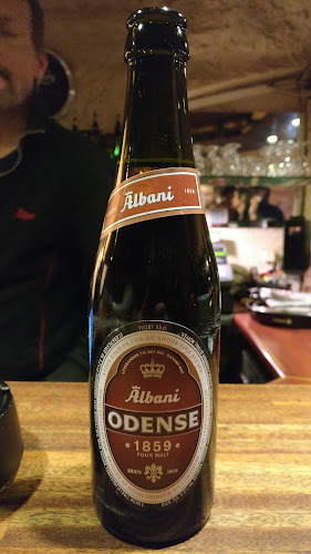 Vestergade 50, 5000 Odense